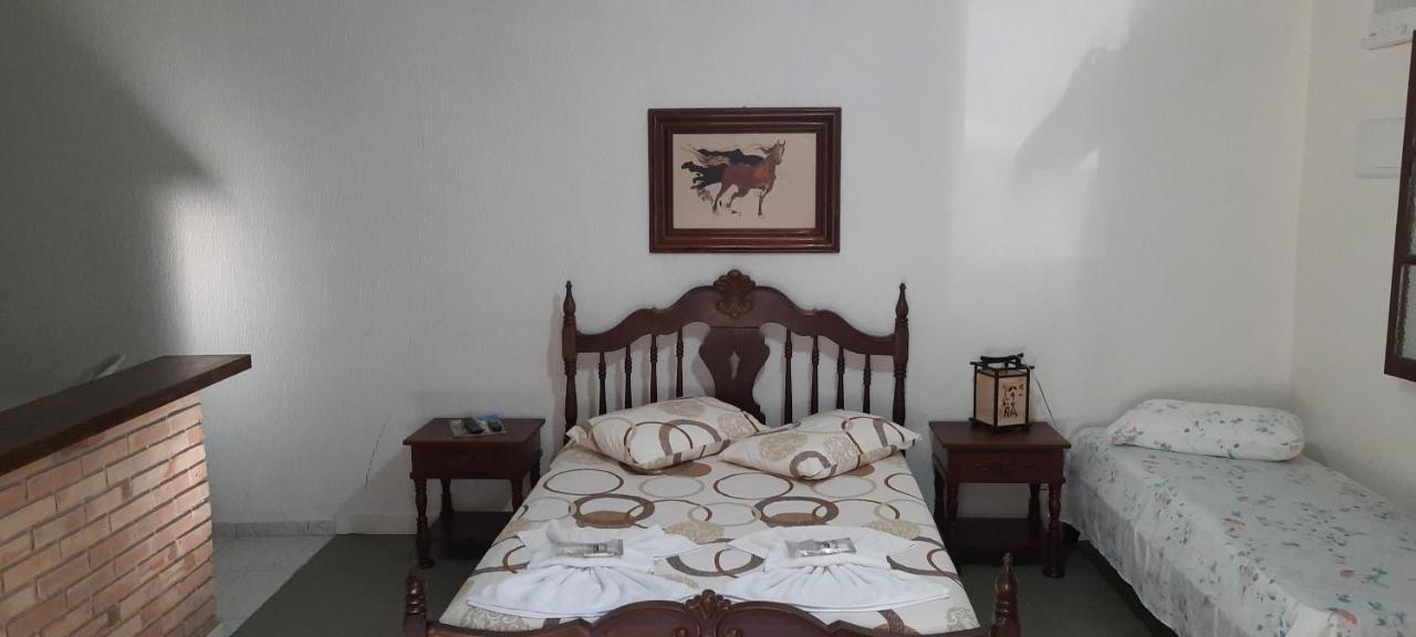 Pousada Mar A Pe بويكوكانجا المظهر الخارجي الصورة