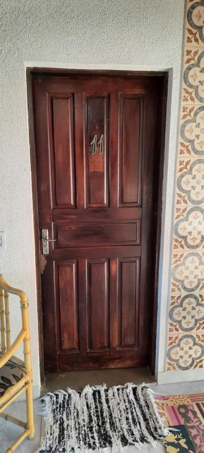 Pousada Mar A Pe بويكوكانجا المظهر الخارجي الصورة